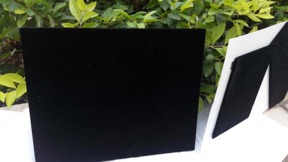 找相框背板黑色植絨布？金峰盛是您的首選
