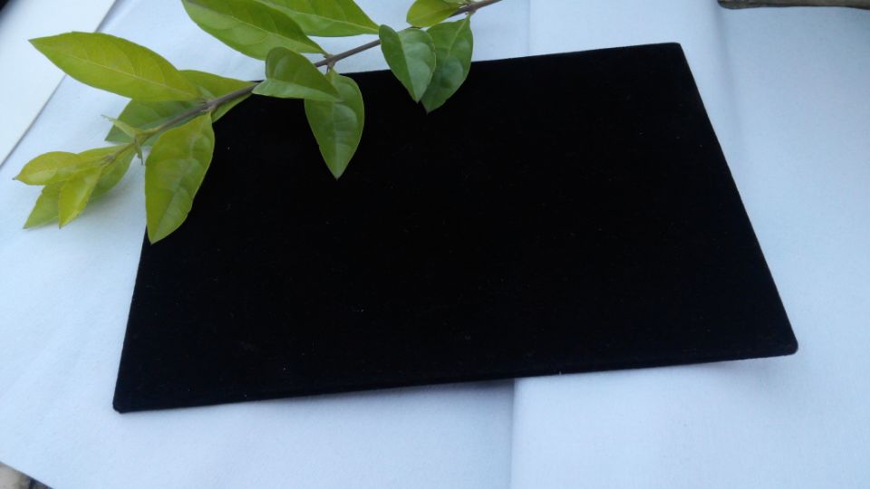 找相框背板黑色植絨布？金峰盛是您的首選